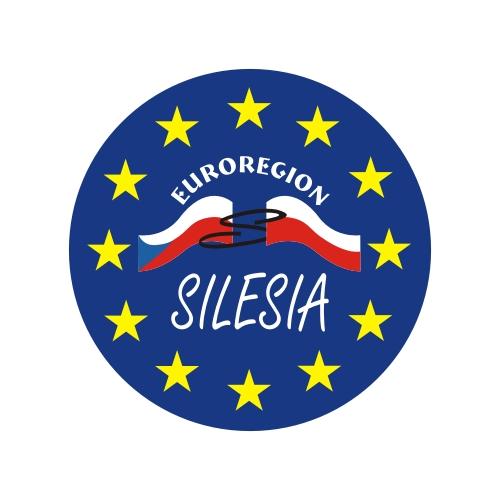 logo euroregionu silesia