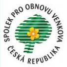 logo spolku pro obnovu venkova