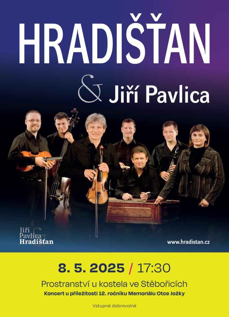 Hradišťan