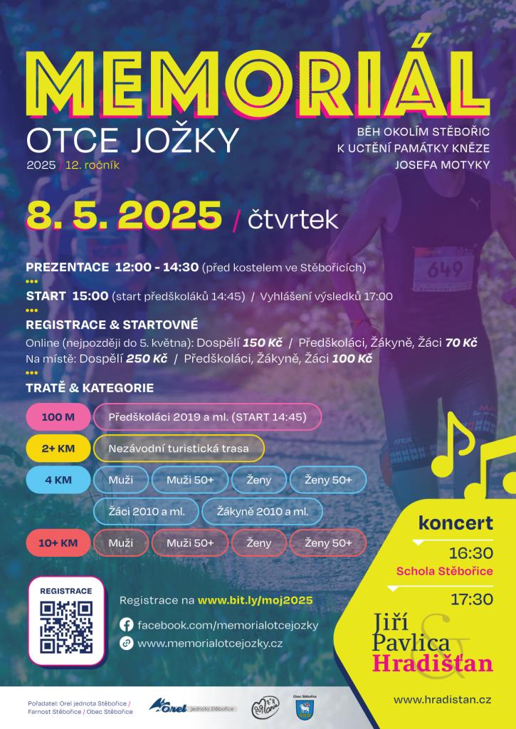 Memorial Otce Jožky