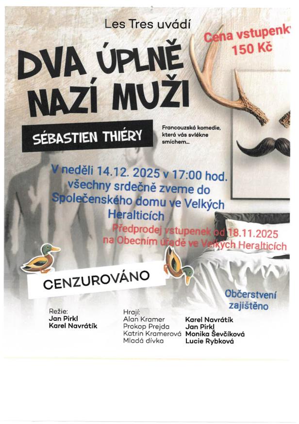 Dva úplně nazí muži